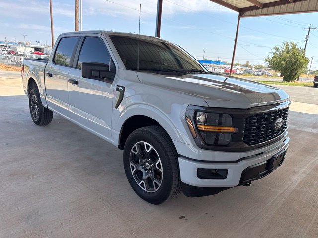 Used 2024 Ford F150 STX
