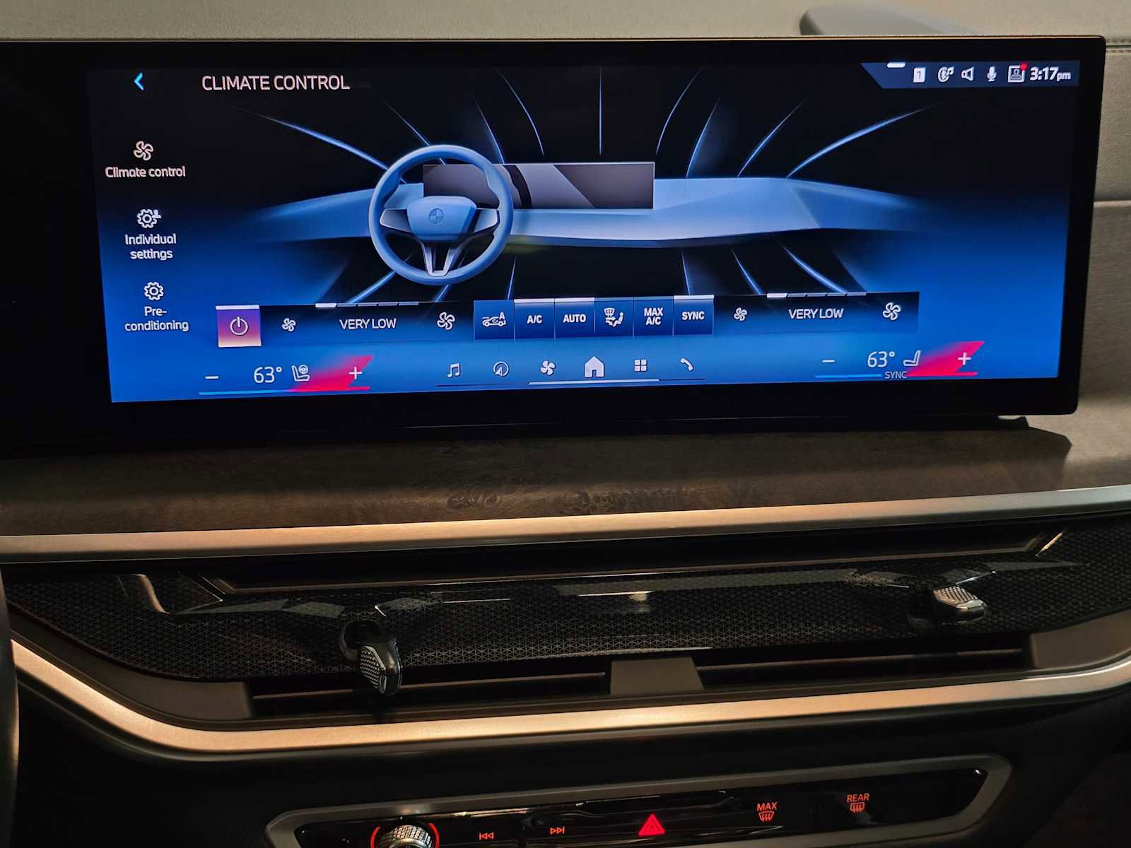 Used 2024 BMW X5 xDrive40i w/ Premium Package image 28