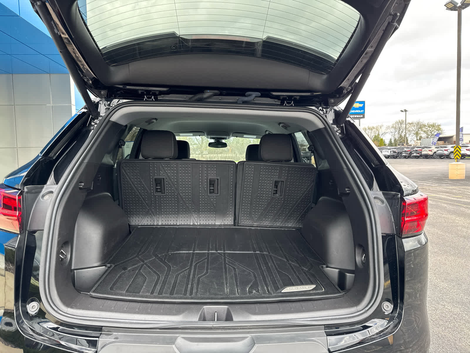 Used 2024 Chevrolet Blazer LT w/ Convenience Package image 14