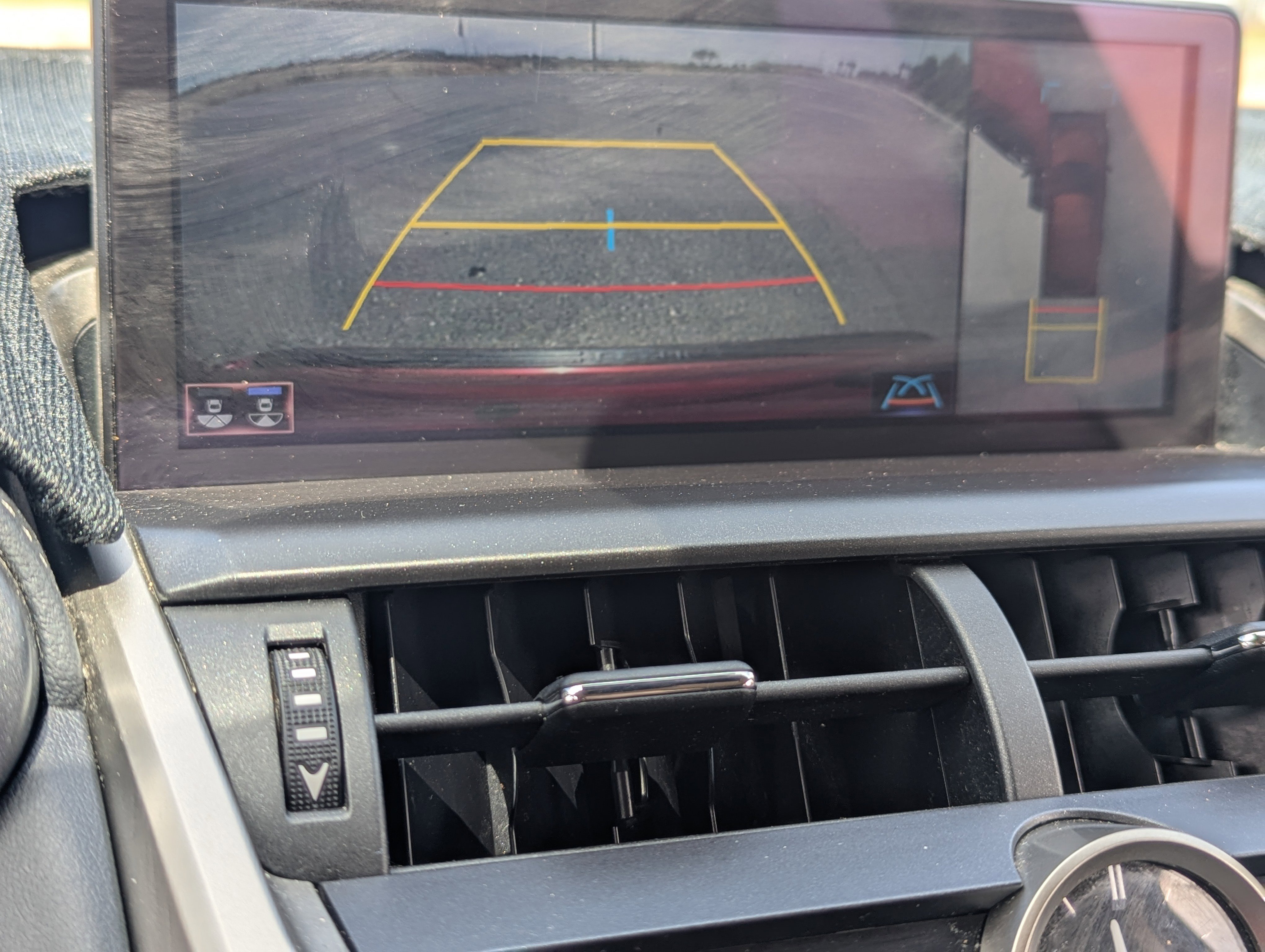 Used 2021 Lexus NX 300 FWD w/ Premium Package image 17