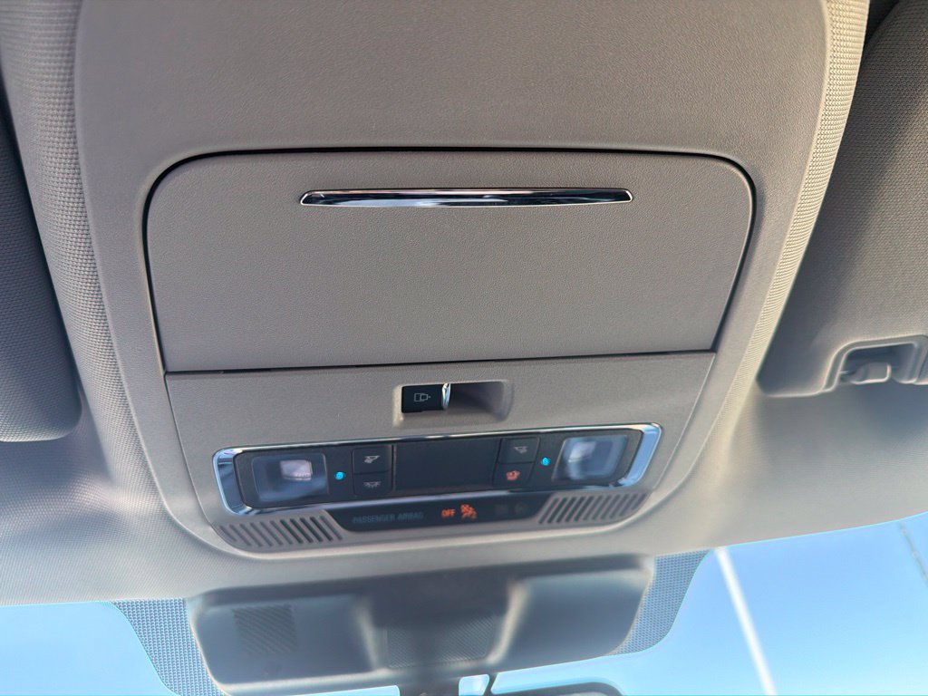 Used 2023 Ford F150 Lariat AWD/4WD image 35