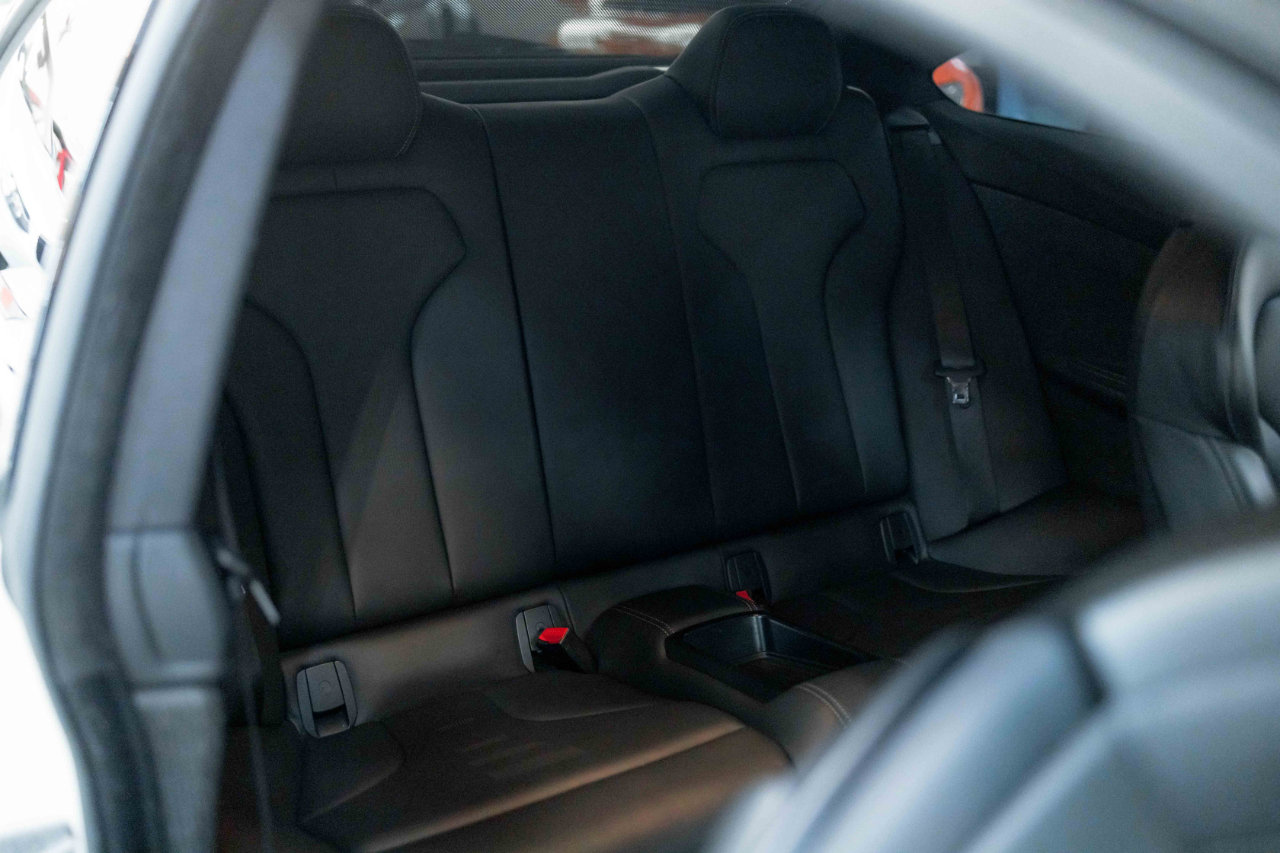 Used 2019 BMW M4 CS w/ Executive Package image 89