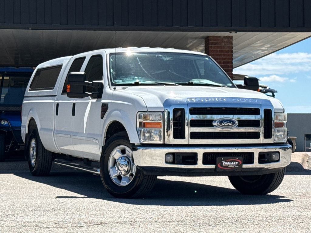 Used 2010 Ford F250 XL