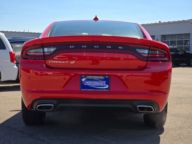 Used 2021 Dodge Charger SXT image 23