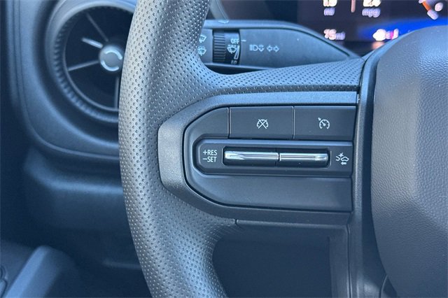 New 2026 Chevrolet Colorado W/T image 30