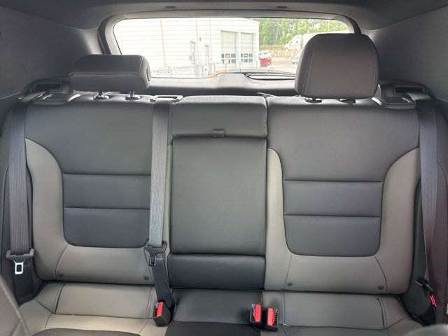 New 2025 Chevrolet TrailBlazer ACTIV w/ Convenience Package image 22