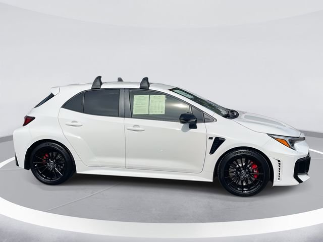 Used 2025 Toyota Corolla Premium image 3