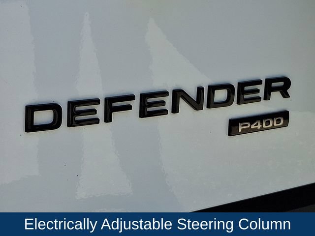 Used 2023 Land Rover Defender 110 X-Dynamic SE AWD/4WD image 31