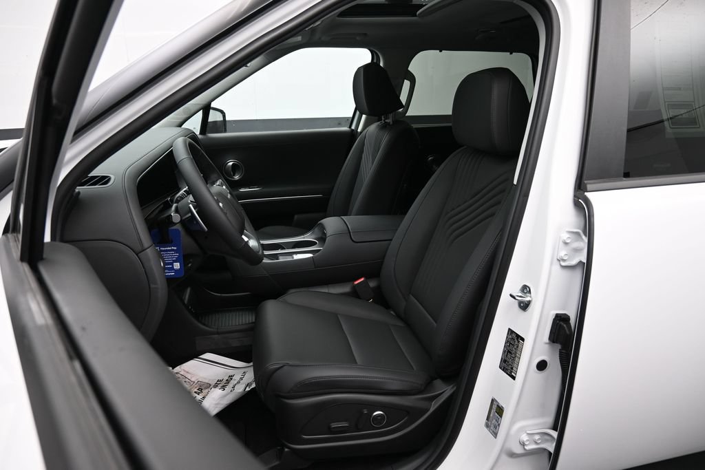 New 2026 Hyundai Palisade SEL Premium AWD/4WD image 20