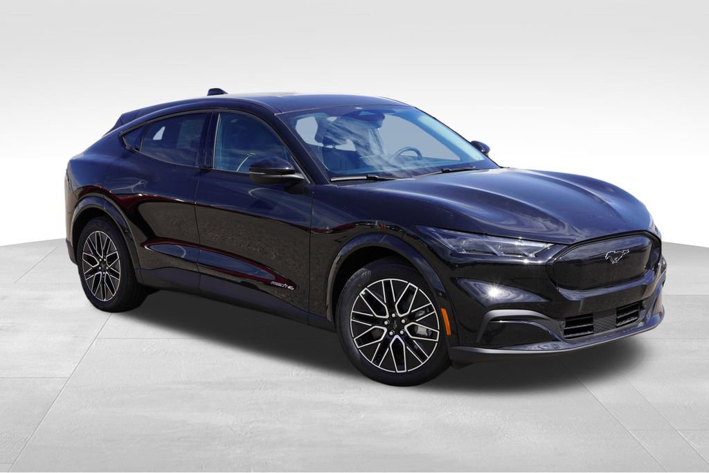 New 2026 Ford Mustang Mach-E Premium AWD/4WD image 1