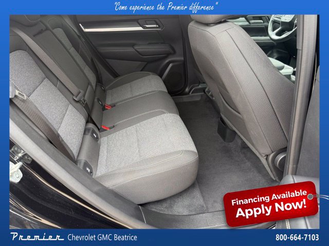 Used 2025 GMC Terrain Elevation AWD/4WD image 18