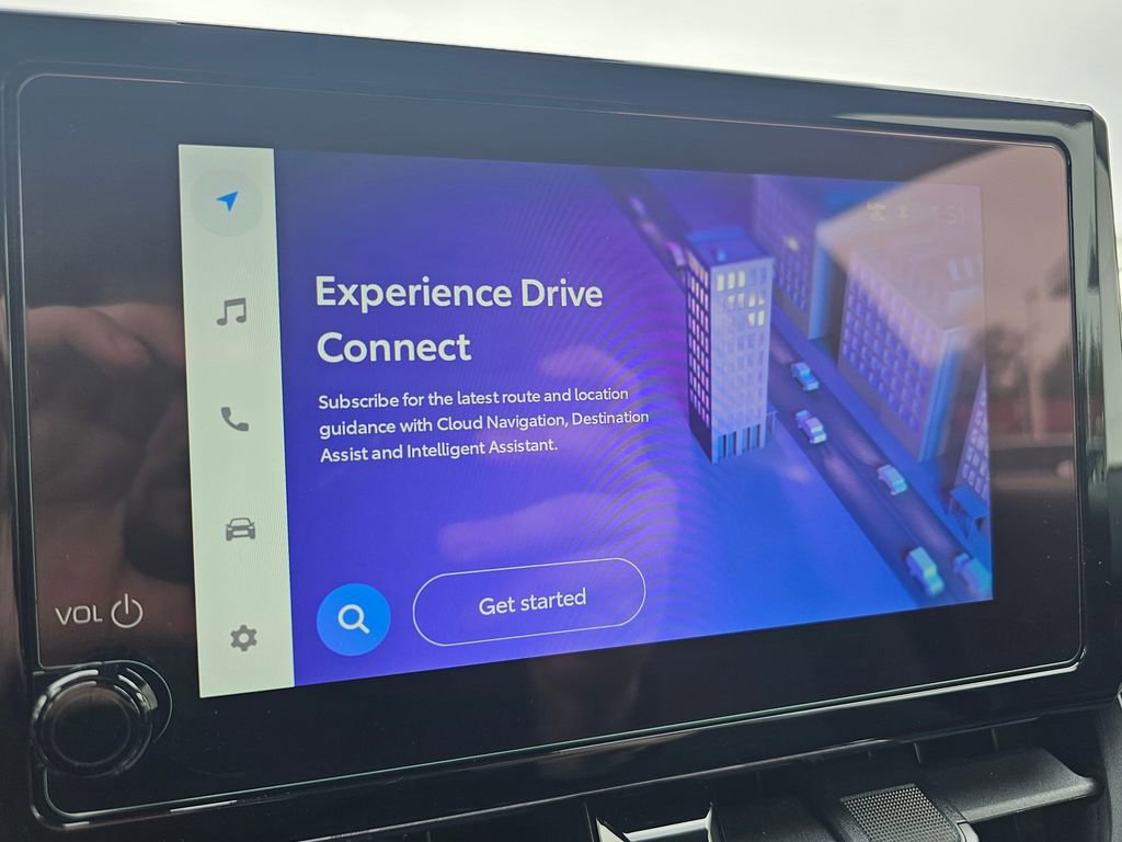 New 2026 Toyota Corolla LE AWD/4WD image 25