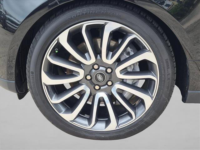 Used 2021 Land Rover Range Rover P525 Westminster Edition LWB AWD/4WD image 22