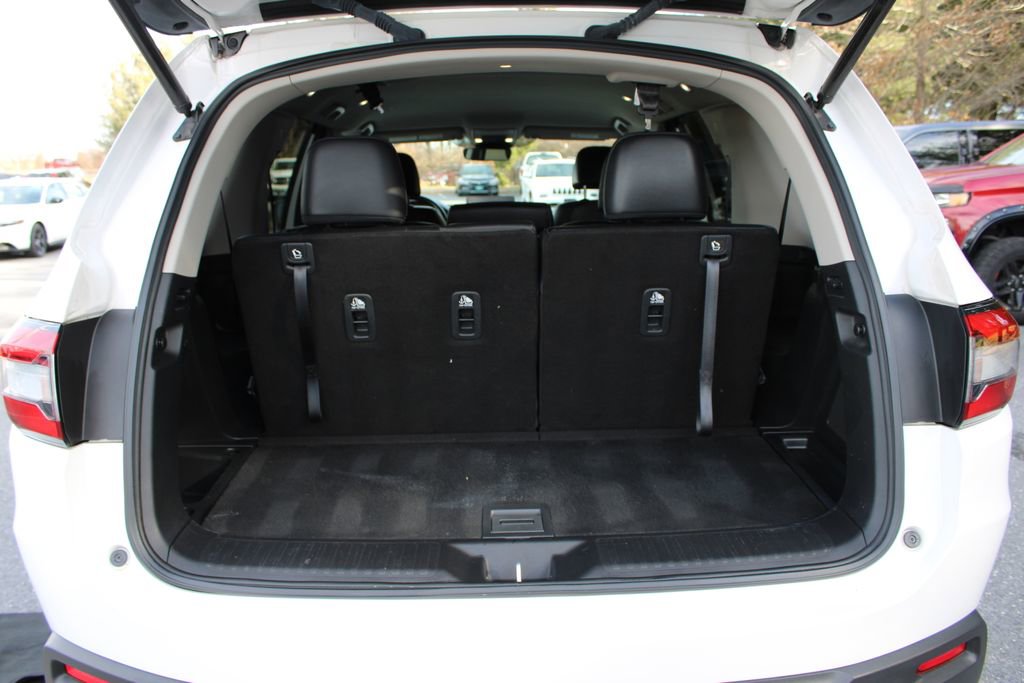 Certified 2023 Honda Pilot EX-L image 17