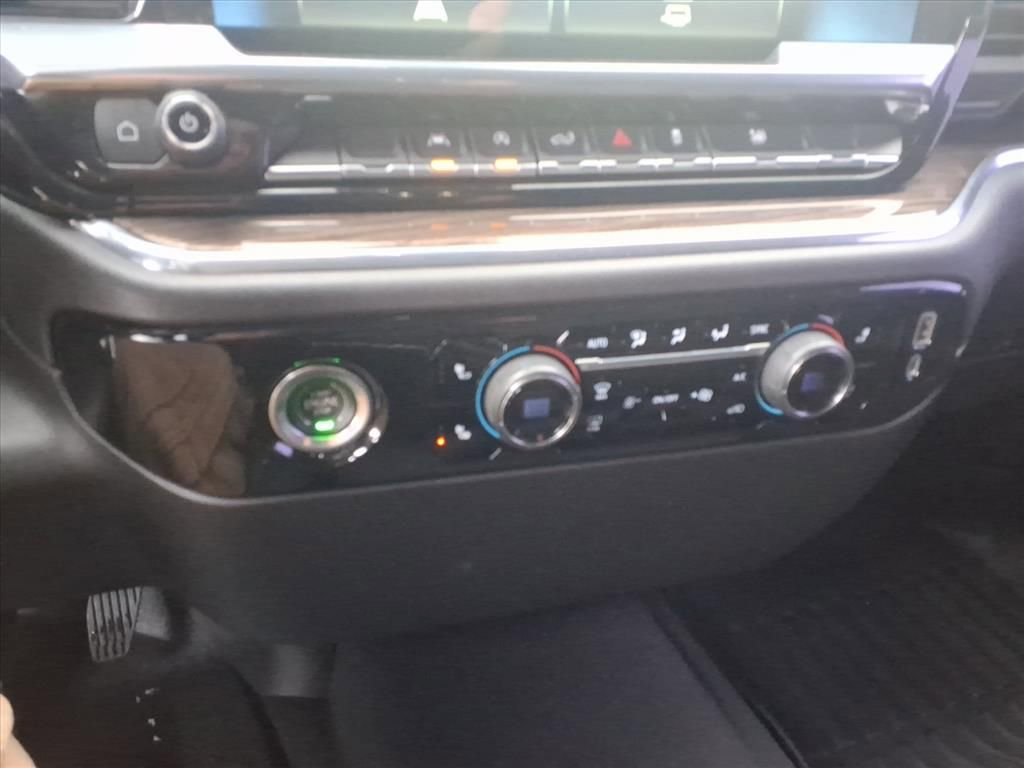 Certified 2023 Chevrolet Silverado 1500 LT image 11