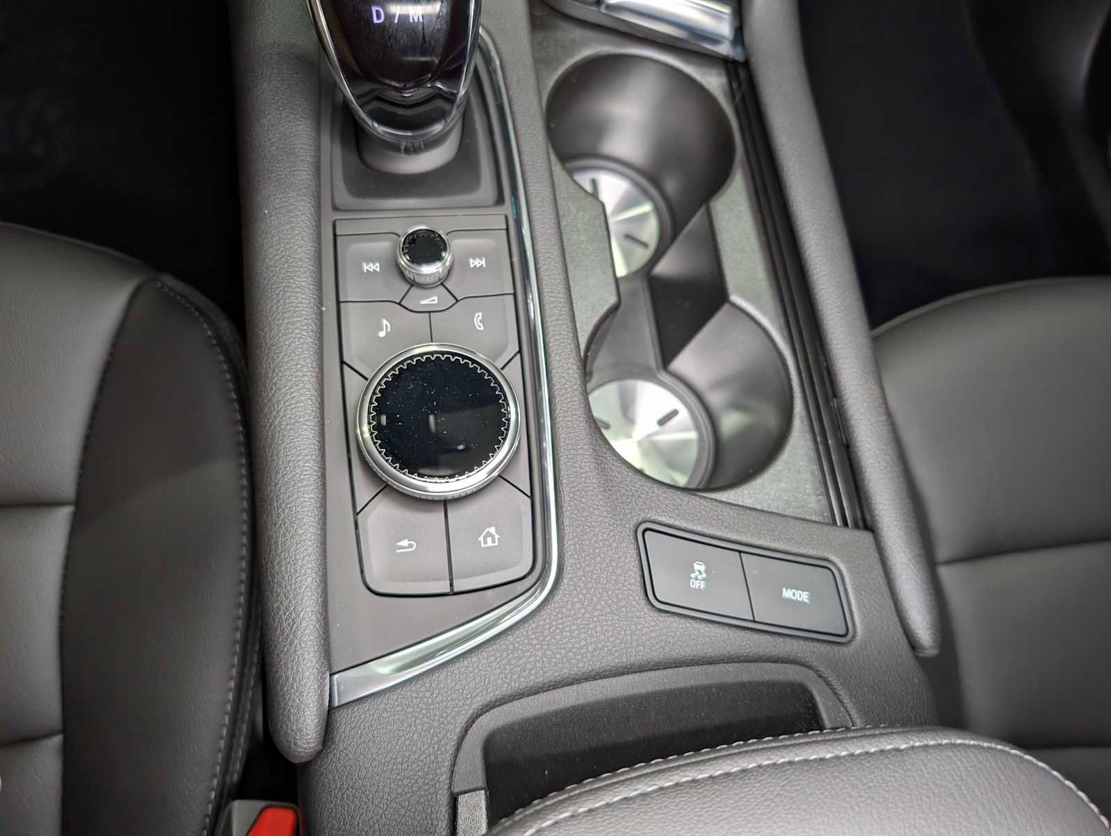 New 2026 Cadillac XT5 Luxury AWD/4WD image 23