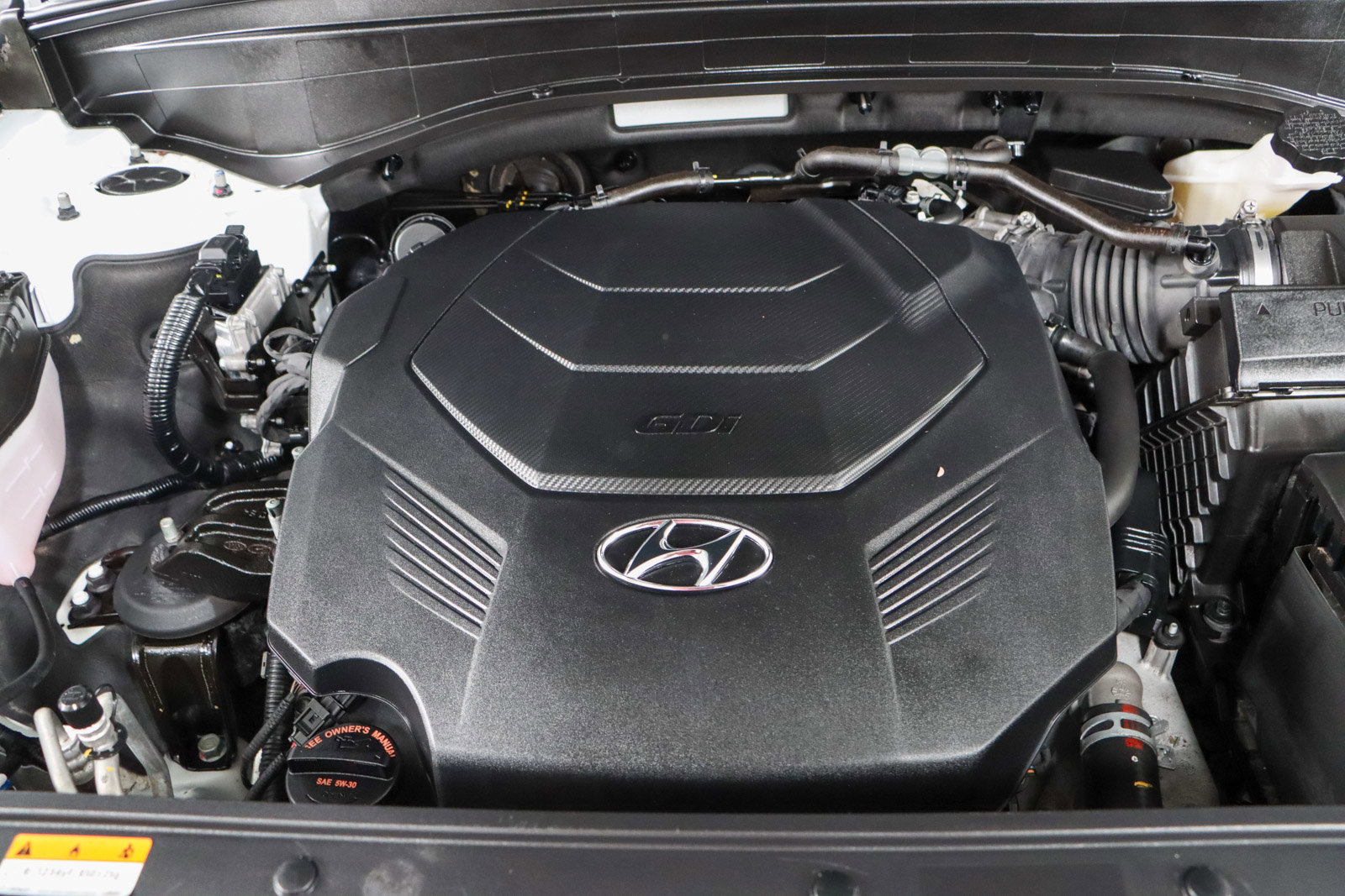 Used 2022 Hyundai Palisade Calligraphy w/ Cargo Package image 33