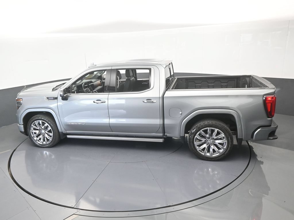 Used 2023 GMC Sierra 1500 Denali AWD/4WD image 59