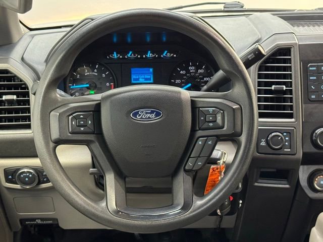 Used 2022 Ford F250 XL w/ Power Equipment Group image 6