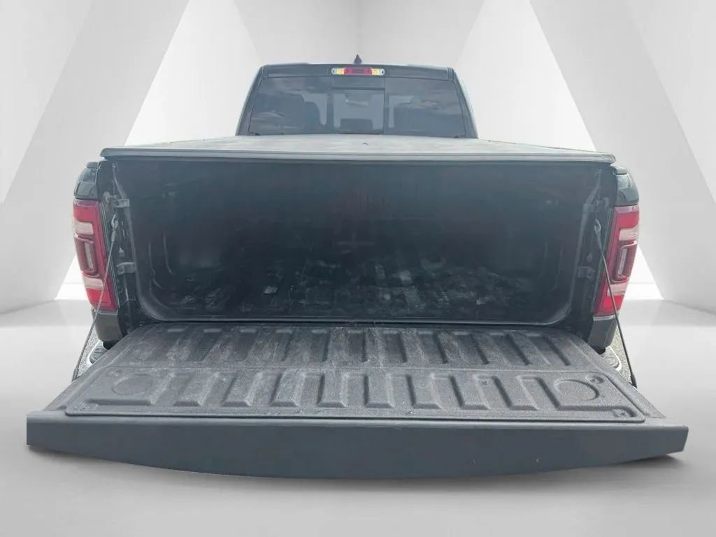 Used 2019 RAM 1500 Laramie Longhorn AWD/4WD image 32
