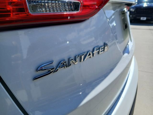 Used 2016 Hyundai Santa Fe Sport w/ Option Group 03 image 10