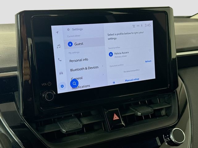 Used 2023 Toyota Corolla LE FWD image 21