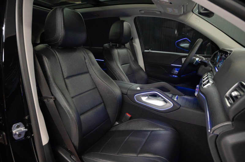 New 2026 Mercedes-Benz GLE 350 4MATIC image 11