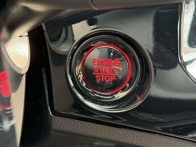 Certified 2026 Honda Civic Sport image 16