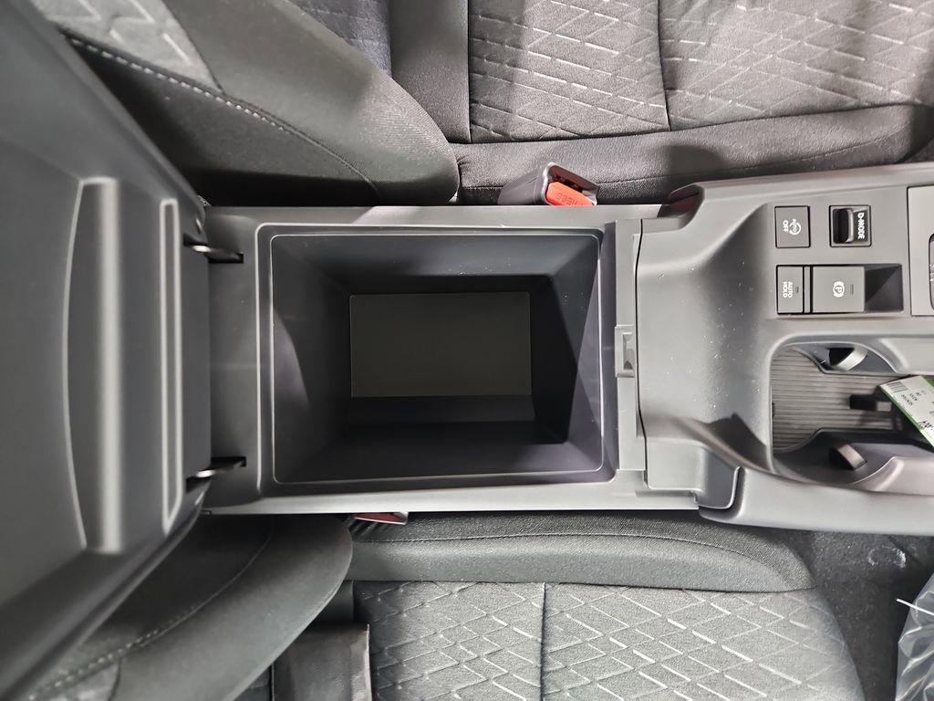 New 2026 Nissan Sentra SV image 25