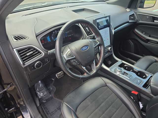 Certified 2023 Ford Edge ST-Line AWD/4WD image 14