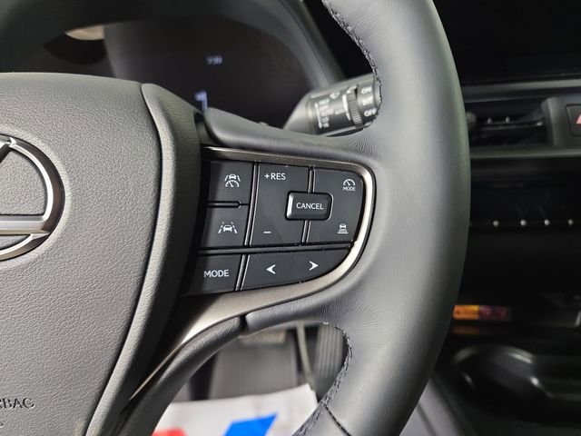 New 2026 Lexus UX 300h AWD image 23