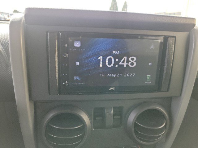 Used 2009 Jeep Wrangler X image 8