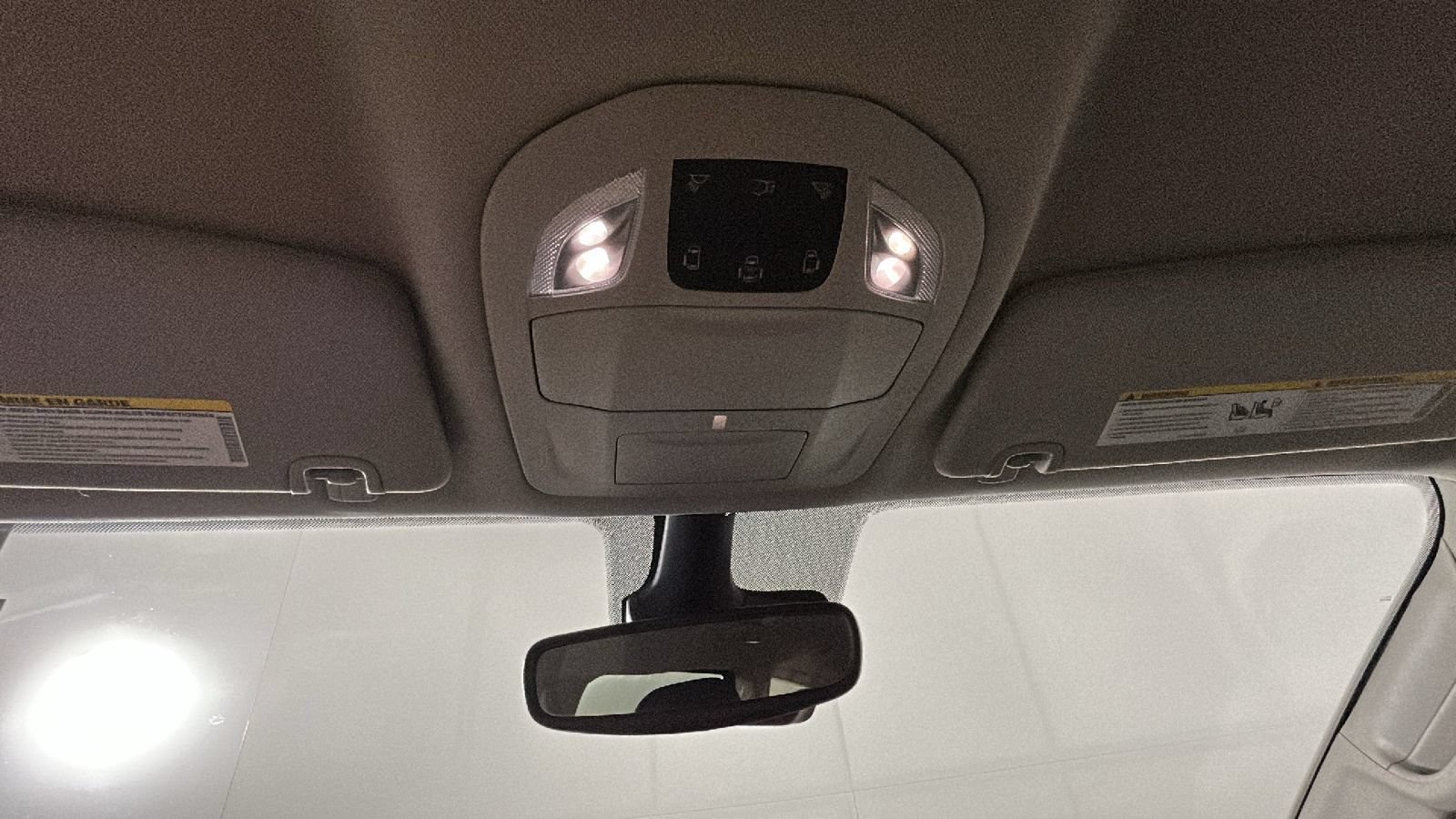 Used 2023 Chrysler Voyager LX FWD image 26