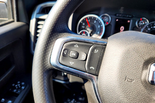 New 2027 RAM 2500 Tradesman AWD/4WD image 13