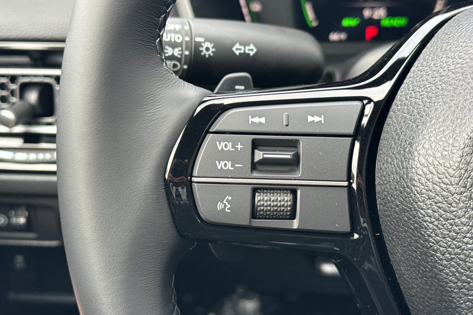 New 2026 Honda Civic Sport Touring image 15