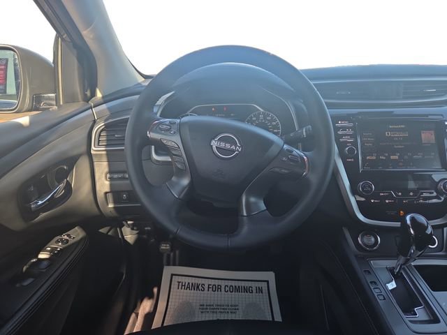 Certified 2023 Nissan Murano SV image 12