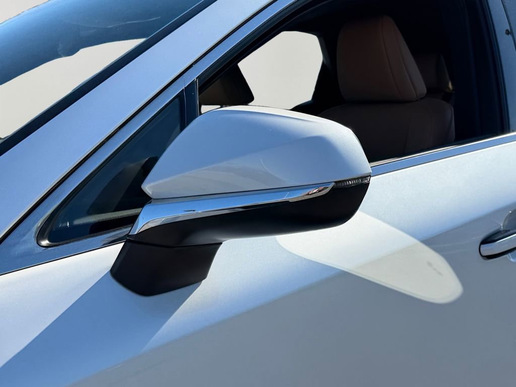 Used 2025 Lexus RX 350 Premium image 26