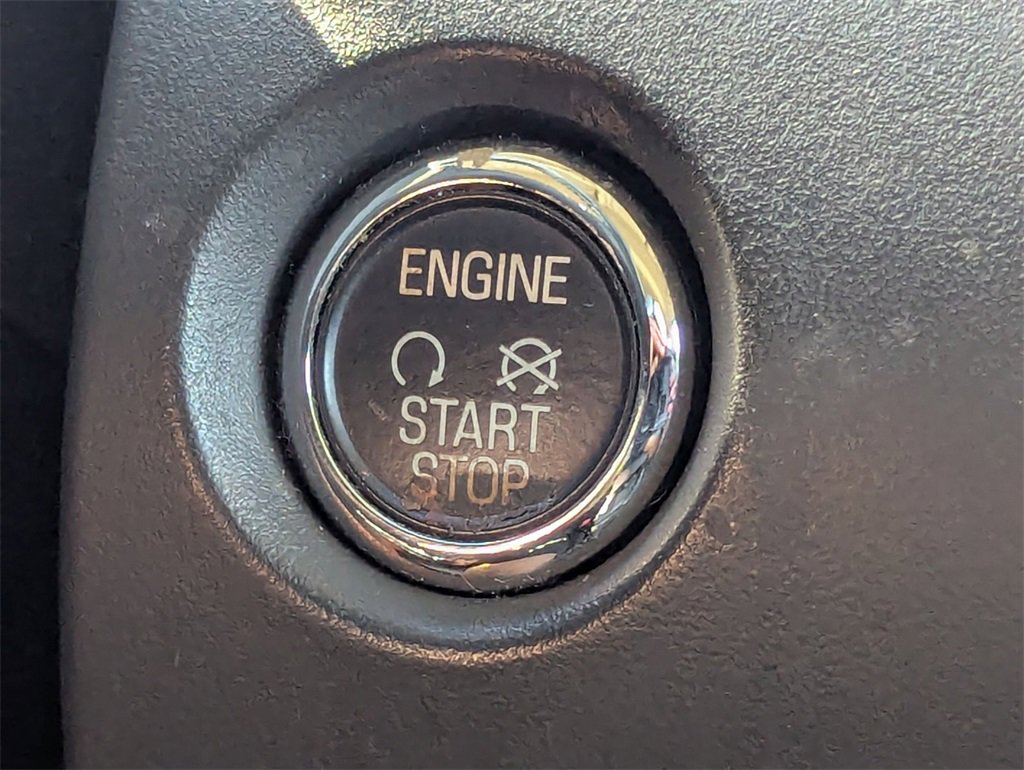 Used 2017 Ford Flex Limited image 22