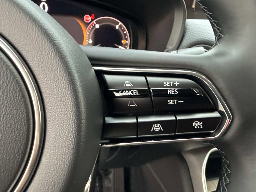 New 2026 MAZDA CX-90 3.3 Turbo w/ Premium Sport Pkg image 40