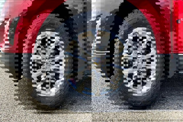 Used 2020 Chevrolet Equinox LT AWD/4WD image 8