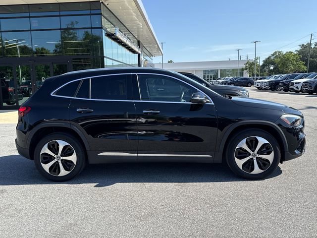 New 2025 Mercedes-Benz GLA 250 image 3