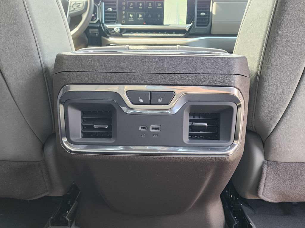 New 2026 GMC Sierra 1500 SLT w/ SLT Premium Plus Package AWD/4WD image 45