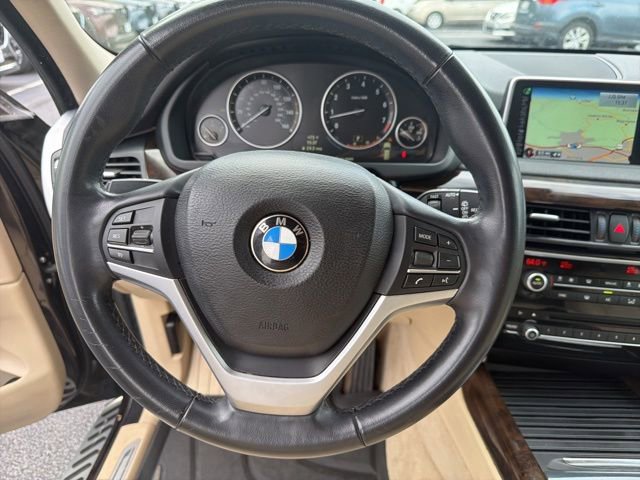 Used 2014 BMW X5 xDrive35i AWD/4WD image 18