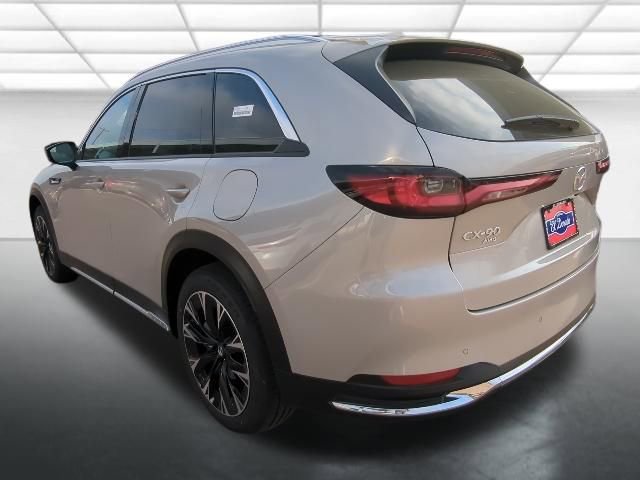 New 2026 MAZDA CX-90 Plug-In Hybrid w/ Premium Plus AWD/4WD image 2