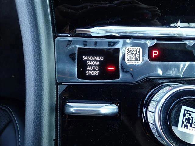 New 2026 Jeep Grand Cherokee L Limited AWD/4WD image 20