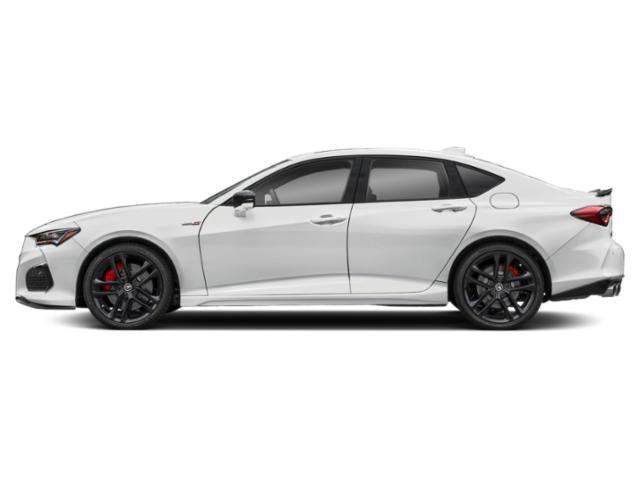 Certified 2024 Acura TLX Type S AWD/4WD image 6
