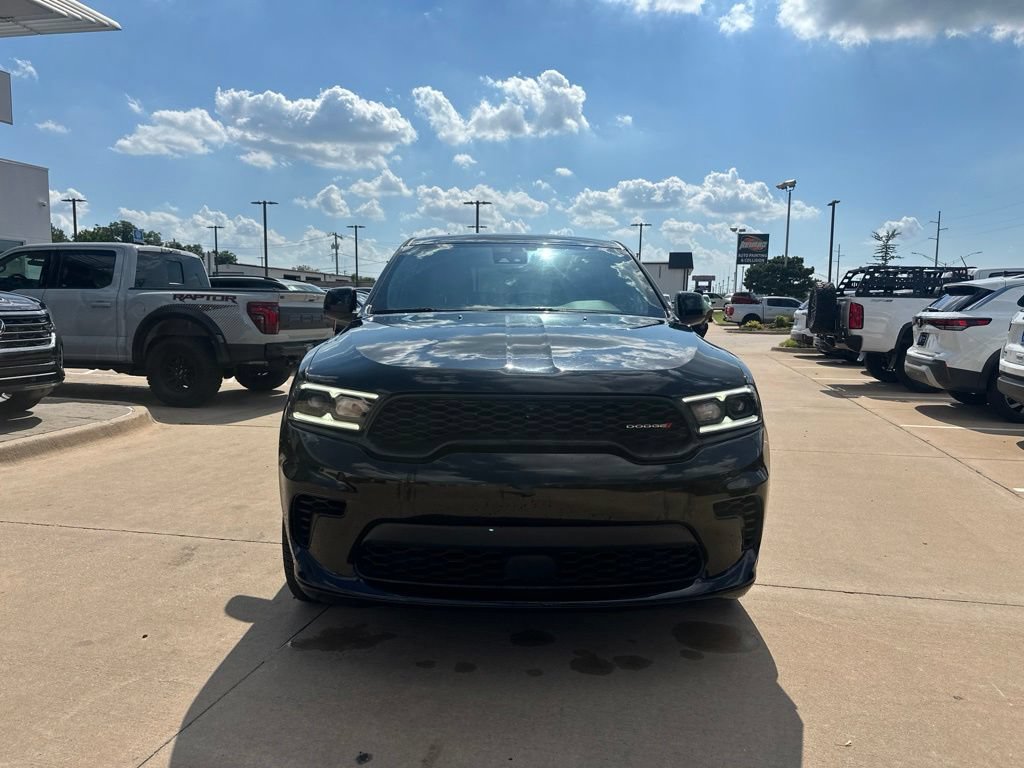 Used 2023 Dodge Durango GT RWD image 2