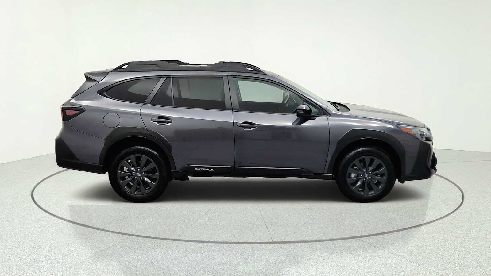 Certified 2025 Subaru Outback Onyx Edition AWD/4WD image 10