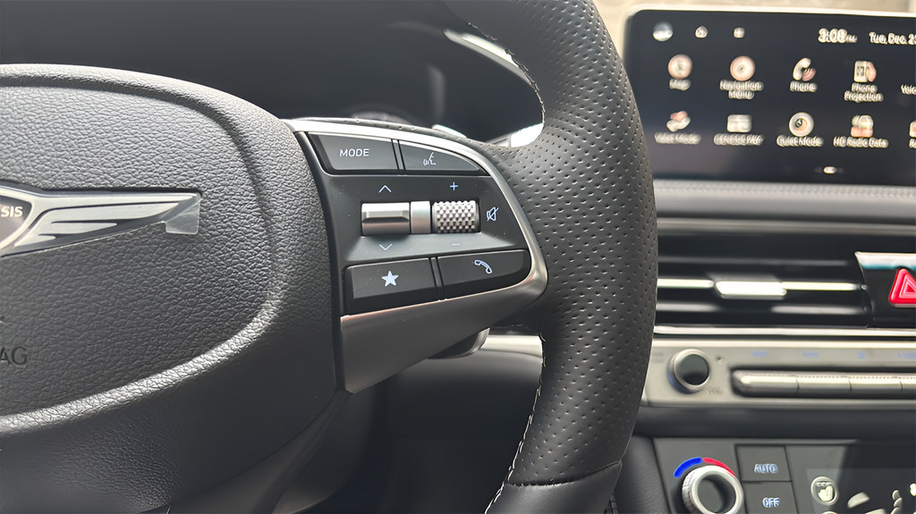 New 2026 Genesis G70 2.5T Prestige AWD/4WD image 28