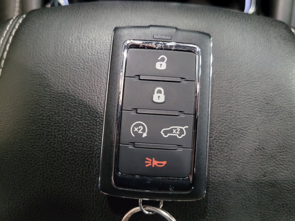 Used 2022 Jeep Grand Cherokee Limited 4xe AWD/4WD image 32